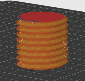 Создание резьбовых соединений с помощью FDM 3D-принтера: Практическое руководство.