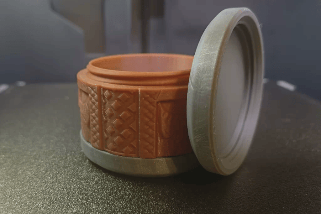 Создание резьбовых соединений с помощью FDM 3D-принтера: Практическое руководство.