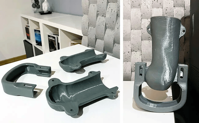 Что мы можем напечатать на 3D принтере для зоомагазина?