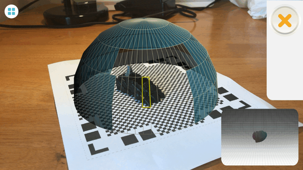 Лучшие приложения 3D сканирования для смартфонов - 2024